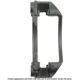 Purchase Top-Quality Front Caliper Mounting Bracket by CARDONE INDUSTRIES - 14-1219 pa3