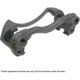 Purchase Top-Quality Front Caliper Mounting Bracket by CARDONE INDUSTRIES - 14-1219 pa5
