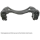Purchase Top-Quality Front Caliper Mounting Bracket by CARDONE INDUSTRIES - 14-1219 pa6