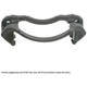 Purchase Top-Quality Front Caliper Mounting Bracket by CARDONE INDUSTRIES - 14-1219 pa8