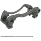 Purchase Top-Quality Front Caliper Mounting Bracket by CARDONE INDUSTRIES - 14-1219 pa9