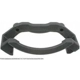 Purchase Top-Quality Front Caliper Mounting Bracket by CARDONE INDUSTRIES - 14-1220 pa1