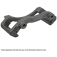 Purchase Top-Quality Front Caliper Mounting Bracket by CARDONE INDUSTRIES - 14-1220 pa10