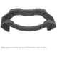 Purchase Top-Quality Front Caliper Mounting Bracket by CARDONE INDUSTRIES - 14-1220 pa12