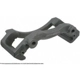 Purchase Top-Quality Front Caliper Mounting Bracket by CARDONE INDUSTRIES - 14-1220 pa14