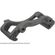 Purchase Top-Quality Front Caliper Mounting Bracket by CARDONE INDUSTRIES - 14-1220 pa16