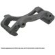 Purchase Top-Quality Front Caliper Mounting Bracket by CARDONE INDUSTRIES - 14-1220 pa8
