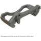 Purchase Top-Quality Front Caliper Mounting Bracket by CARDONE INDUSTRIES - 14-1221 pa12