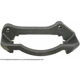 Purchase Top-Quality Front Caliper Mounting Bracket by CARDONE INDUSTRIES - 14-1221 pa13