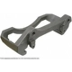 Purchase Top-Quality Front Caliper Mounting Bracket by CARDONE INDUSTRIES - 14-1221 pa3