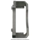 Purchase Top-Quality Front Caliper Mounting Bracket by CARDONE INDUSTRIES - 14-1221 pa4