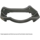 Purchase Top-Quality Front Caliper Mounting Bracket by CARDONE INDUSTRIES - 14-1221 pa5