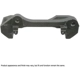 Purchase Top-Quality Front Caliper Mounting Bracket by CARDONE INDUSTRIES - 14-1221 pa9