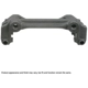 Purchase Top-Quality Front Caliper Mounting Bracket by CARDONE INDUSTRIES - 14-1223 pa5