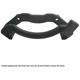 Purchase Top-Quality Front Caliper Mounting Bracket by CARDONE INDUSTRIES - 14-1227 pa1