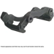 Purchase Top-Quality Front Caliper Mounting Bracket by CARDONE INDUSTRIES - 14-1227 pa2