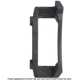 Purchase Top-Quality Front Caliper Mounting Bracket by CARDONE INDUSTRIES - 14-1227 pa3