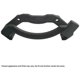 Purchase Top-Quality Front Caliper Mounting Bracket by CARDONE INDUSTRIES - 14-1227 pa6