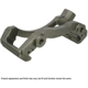 Purchase Top-Quality Front Caliper Mounting Bracket by CARDONE INDUSTRIES - 14-1228 pa10