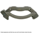Purchase Top-Quality Front Caliper Mounting Bracket by CARDONE INDUSTRIES - 14-1228 pa12