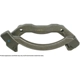 Purchase Top-Quality Front Caliper Mounting Bracket by CARDONE INDUSTRIES - 14-1228 pa13