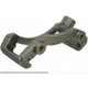 Purchase Top-Quality Front Caliper Mounting Bracket by CARDONE INDUSTRIES - 14-1228 pa4