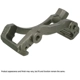 Purchase Top-Quality Front Caliper Mounting Bracket by CARDONE INDUSTRIES - 14-1228 pa6