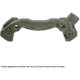 Purchase Top-Quality Front Caliper Mounting Bracket by CARDONE INDUSTRIES - 14-1228 pa7