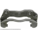 Purchase Top-Quality Front Caliper Mounting Bracket by CARDONE INDUSTRIES - 14-1233 pa1