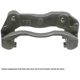 Purchase Top-Quality Front Caliper Mounting Bracket by CARDONE INDUSTRIES - 14-1233 pa12