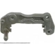 Purchase Top-Quality Front Caliper Mounting Bracket by CARDONE INDUSTRIES - 14-1233 pa2