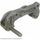 Purchase Top-Quality Front Caliper Mounting Bracket by CARDONE INDUSTRIES - 14-1233 pa3