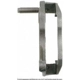 Purchase Top-Quality Front Caliper Mounting Bracket by CARDONE INDUSTRIES - 14-1233 pa4