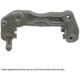 Purchase Top-Quality Front Caliper Mounting Bracket by CARDONE INDUSTRIES - 14-1233 pa6