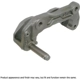 Purchase Top-Quality Front Caliper Mounting Bracket by CARDONE INDUSTRIES - 14-1233 pa9