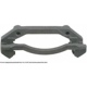 Front Caliper Mounting Bracket by CARDONE INDUSTRIES - 14-1237 pa1