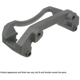 Front Caliper Mounting Bracket by CARDONE INDUSTRIES - 14-1237 pa10