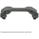Front Caliper Mounting Bracket by CARDONE INDUSTRIES - 14-1237 pa12