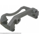 Front Caliper Mounting Bracket by CARDONE INDUSTRIES - 14-1237 pa3