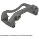 Front Caliper Mounting Bracket by CARDONE INDUSTRIES - 14-1237 pa6