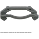 Front Caliper Mounting Bracket by CARDONE INDUSTRIES - 14-1237 pa7