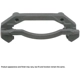 Front Caliper Mounting Bracket by CARDONE INDUSTRIES - 14-1237 pa9