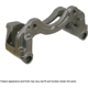Purchase Top-Quality Front Caliper Mounting Bracket by CARDONE INDUSTRIES - 14-1241 pa1