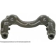 Purchase Top-Quality Front Caliper Mounting Bracket by CARDONE INDUSTRIES - 14-1241 pa10