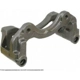 Purchase Top-Quality Front Caliper Mounting Bracket by CARDONE INDUSTRIES - 14-1241 pa11