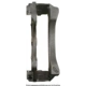 Purchase Top-Quality Front Caliper Mounting Bracket by CARDONE INDUSTRIES - 14-1241 pa12