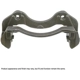 Purchase Top-Quality Front Caliper Mounting Bracket by CARDONE INDUSTRIES - 14-1241 pa6