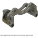 Purchase Top-Quality Front Caliper Mounting Bracket by CARDONE INDUSTRIES - 14-1241 pa7