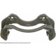 Purchase Top-Quality Front Caliper Mounting Bracket by CARDONE INDUSTRIES - 14-1241 pa9