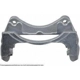 Purchase Top-Quality Front Caliper Mounting Bracket by CARDONE INDUSTRIES - 14-1244 pa1